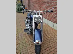 Harley-Davidson Heritage Softail Flst 1989 occasion – foto 17 van 20
