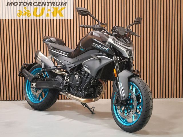 cfmoto - 800-nk-sport