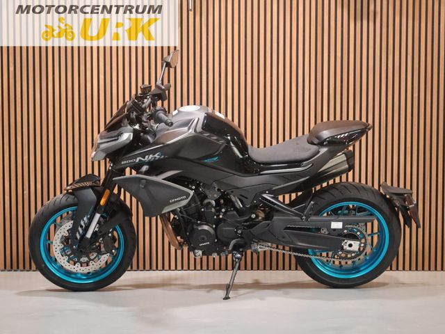 cfmoto - 800-nk-sport