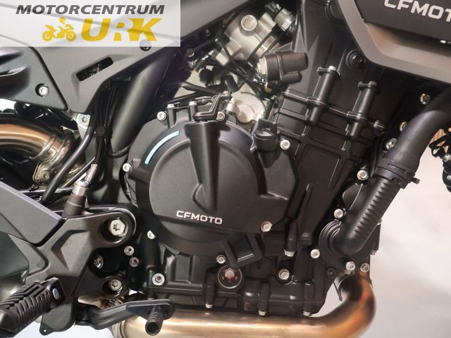 cfmoto - 800-nk-sport