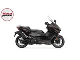YAMAHA TMAX TECH MAX