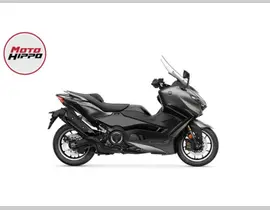 Yamaha Tmax Tech MAX 2026 nieuw