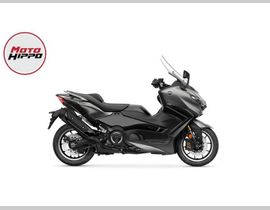 Yamaha Tmax Tech MAX 2026 nieuw