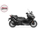 YAMAHA TMAX TECH MAX