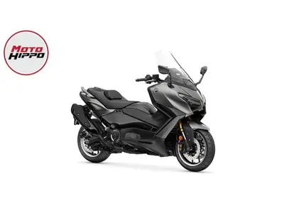 YAMAHA TMAX TECH MAX – foto 2