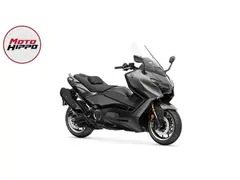 Yamaha Tmax Tech MAX 2026 nieuw – foto 2 van 6