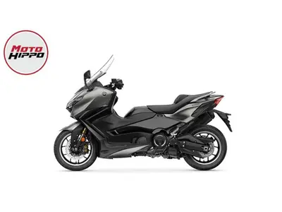 YAMAHA TMAX TECH MAX – foto 3