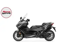 Yamaha Tmax Tech MAX 2026 nieuw – foto 3 van 6