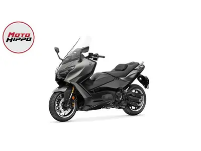 YAMAHA TMAX TECH MAX – foto 4