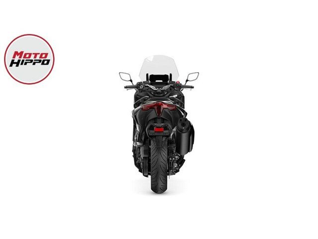 yamaha - tmax-tech-max