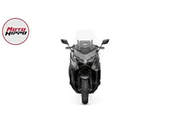 Yamaha Tmax Tech MAX 2026 nieuw – foto 6 van 6