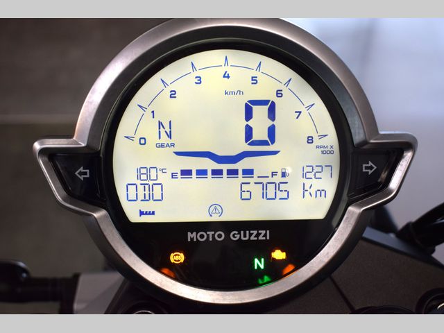 moto-guzzi - v-7-sport