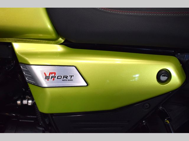 moto-guzzi - v-7-sport