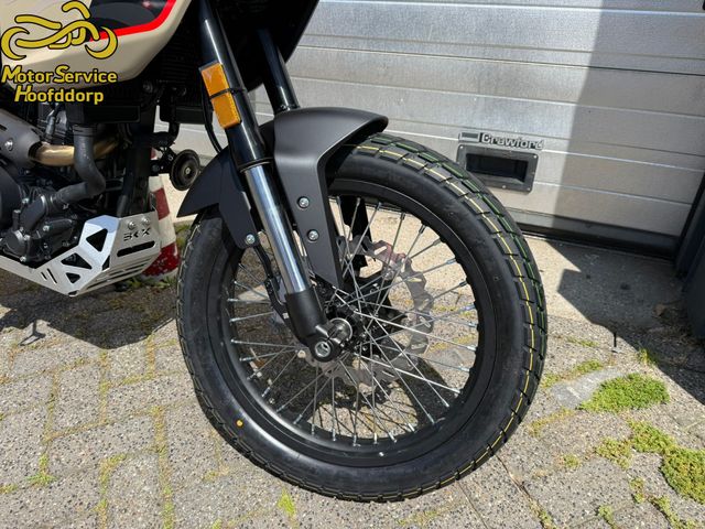 benelli - bkx-300