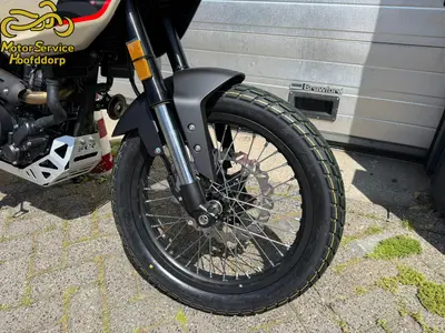 BENELLI BKX 300 – foto 2