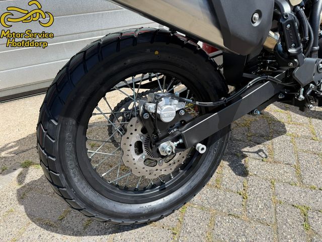 benelli - bkx-300