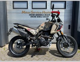 Benelli BKX 300 2026 occasion