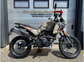 Benelli BKX 300 2026 occasion