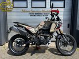 BENELLI BKX 300