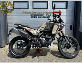 Benelli BKX 300 2026 occasion