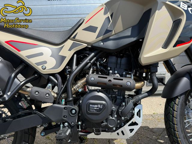 benelli - bkx-300