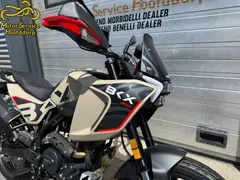 Benelli BKX 300 Trail 2026 occasion – foto 3 van 14