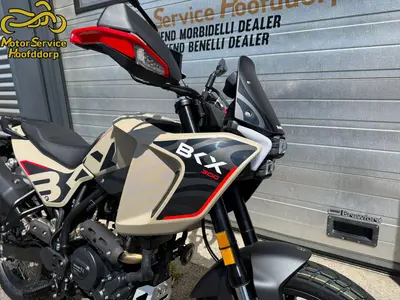 BENELLI BKX 300 – foto 3