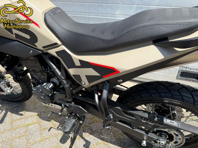 benelli - bkx-300