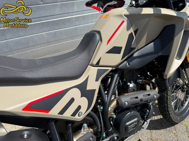 benelli - bkx-300