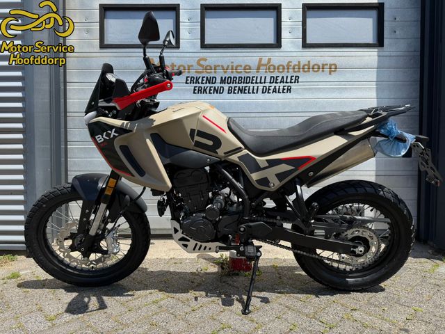 benelli - bkx-300