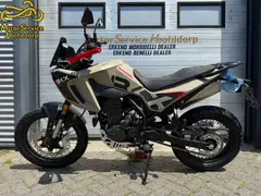 Benelli BKX 300 Trail 2026 occasion – foto 8 van 14