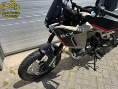 Benelli BKX 300 Trail 2026 occasion – foto 14 van 14