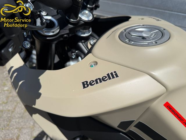 benelli - bkx-300