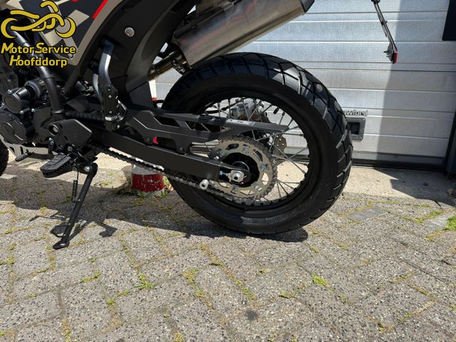 benelli - bkx-300