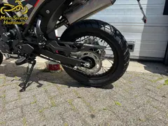 Benelli BKX 300 Trail 2026 occasion – foto 9 van 14