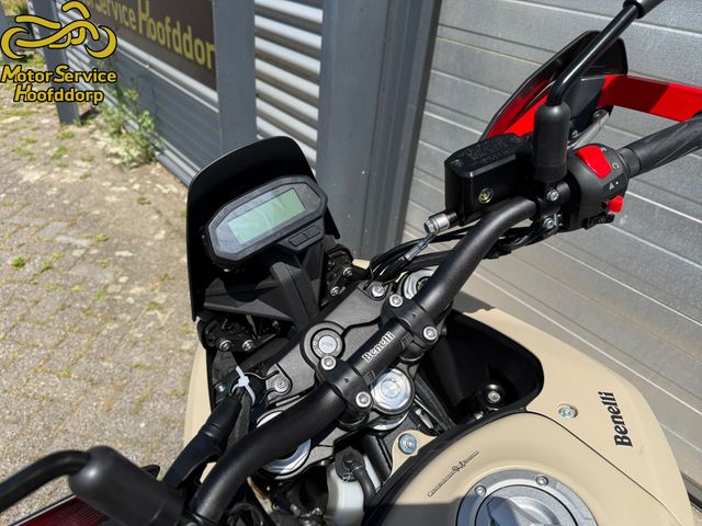 benelli - bkx-300