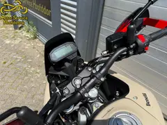 Benelli BKX 300 Trail 2026 occasion – foto 13 van 14