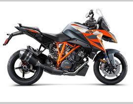 KTM 1290 Super Duke GT 2025 occasion