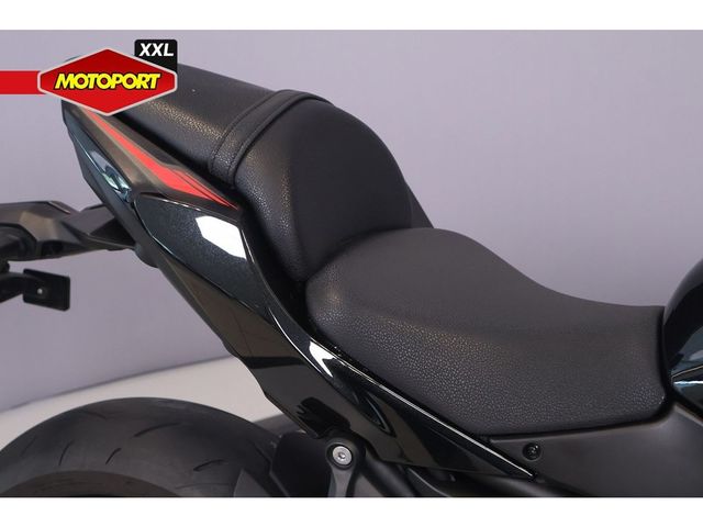 kawasaki - z650