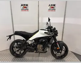 Husqvarna Vitpilen 125 2026 nieuw