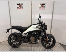 Husqvarna Vitpilen 125 2026 nieuw
