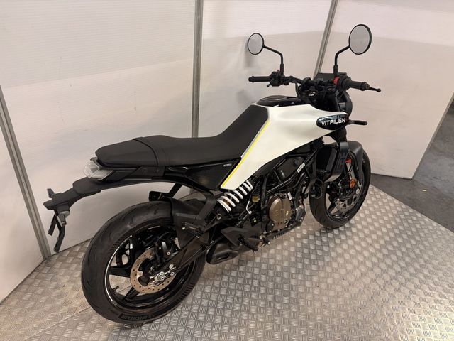 husqvarna - vitpilen-125