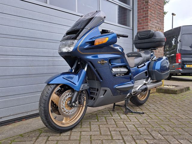 honda - st-1100-pan-european-cbs-abs-tcs