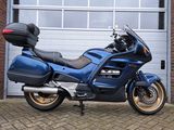 HONDA ST 1100 PAN EUROPEAN CBS ABS TCS