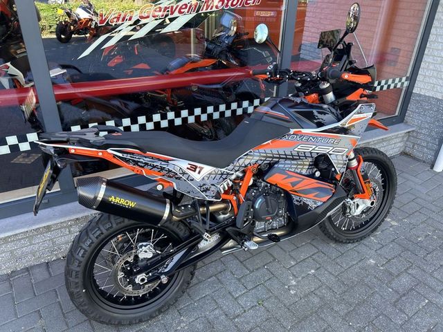 ktm - 890-adventure-r