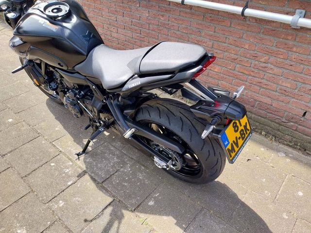 yamaha - mt-07-abs
