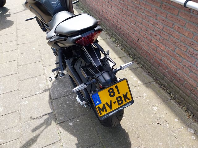 yamaha - mt-07-abs