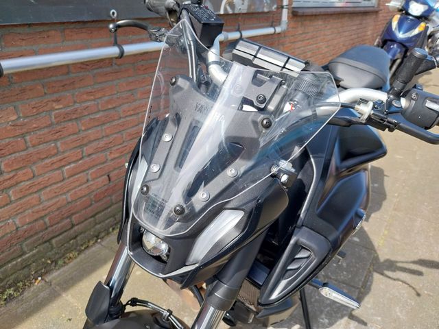 yamaha - mt-07-abs