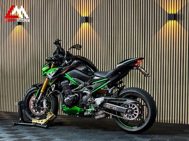 kawasaki - z900-se-performance
