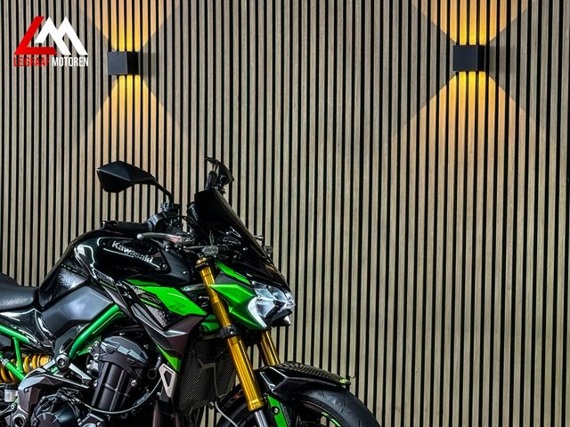 kawasaki - z900-se-performance